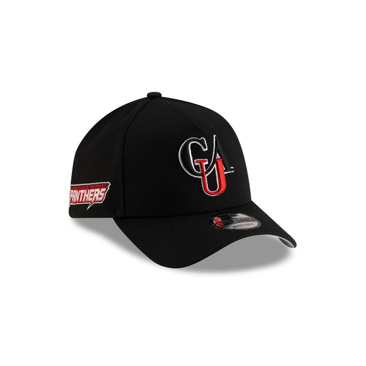 Spelman Jaguars 9FORTY A-Frame Snapback Hat