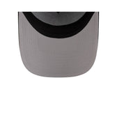 Clark Atlanta Panthers 9FORTY A-Frame Snapback Hat