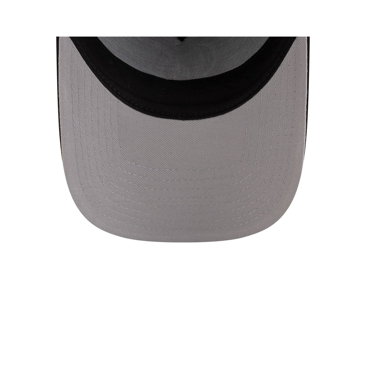 Clark Atlanta Panthers 9FORTY A-Frame Snapback Hat