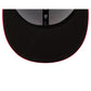 Puerto Rico Royal Blue Alt 59FIFTY Fitted Hat