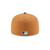 Kansas City Royals Mini Mascot 59FIFTY Fitted Hat