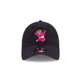 Cleveland Guardians Mini Mascot 9TWENTY Adjustable Hat