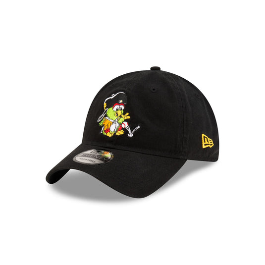 Cleveland Guardians Mini Mascot 9TWENTY Adjustable Hat