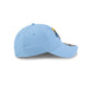 Tampa Bay Rays Mini Mascot 9TWENTY Adjustable Hat