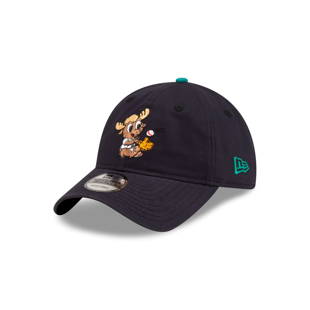 Philadelphia Phillies Mini Mascot 9TWENTY Adjustable Hat
