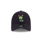 Houston Astros Mini Mascot 9TWENTY Adjustable Hat