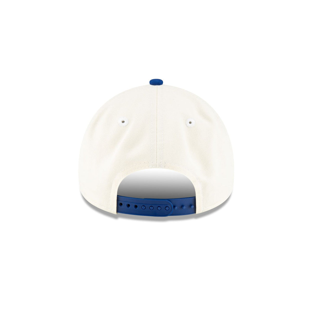 Kansas City Royals Mini Mascot 9FORTY A-Frame Snapback Hat