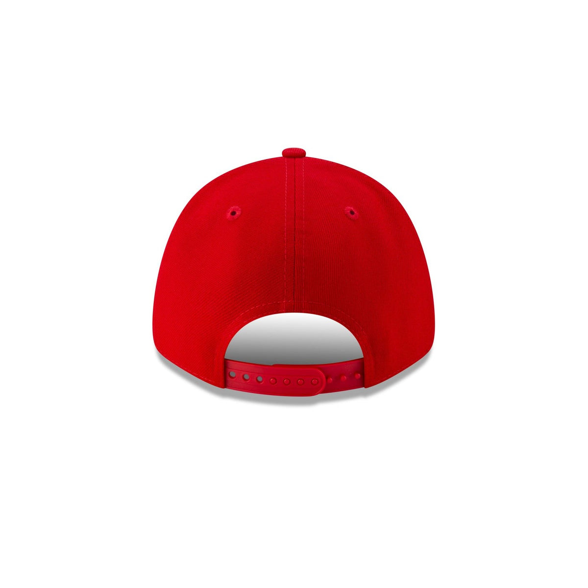 Dominican Republic Red Alt 9FORTY Snapback Hat