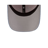 Puerto Rico Red Alt 9FORTY Snapback Hat