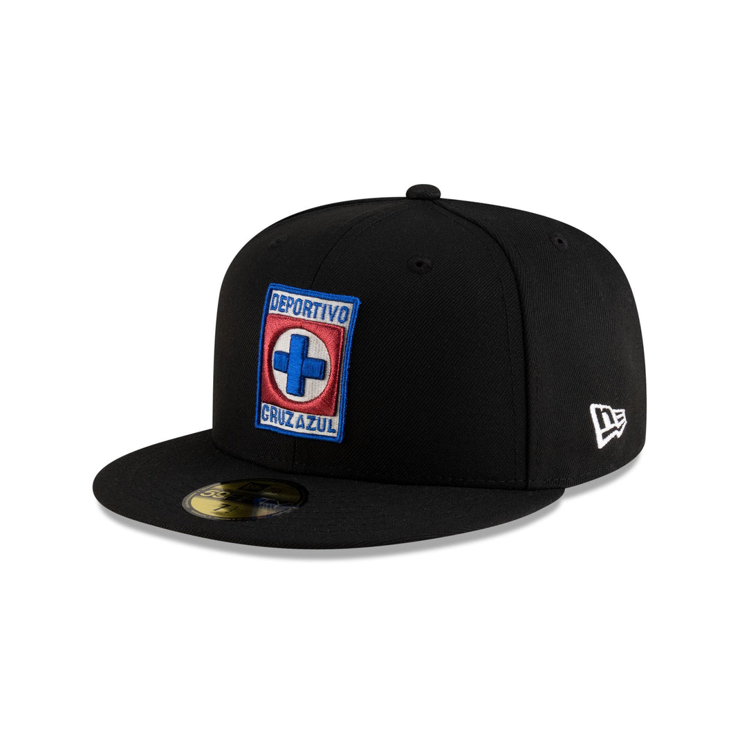 Cruz Azul 59FIFTY Fitted Hat