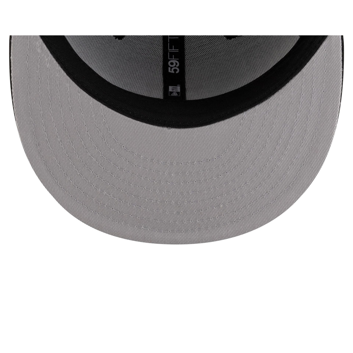 Cruz Azul Black 59FIFTY Fitted Hat