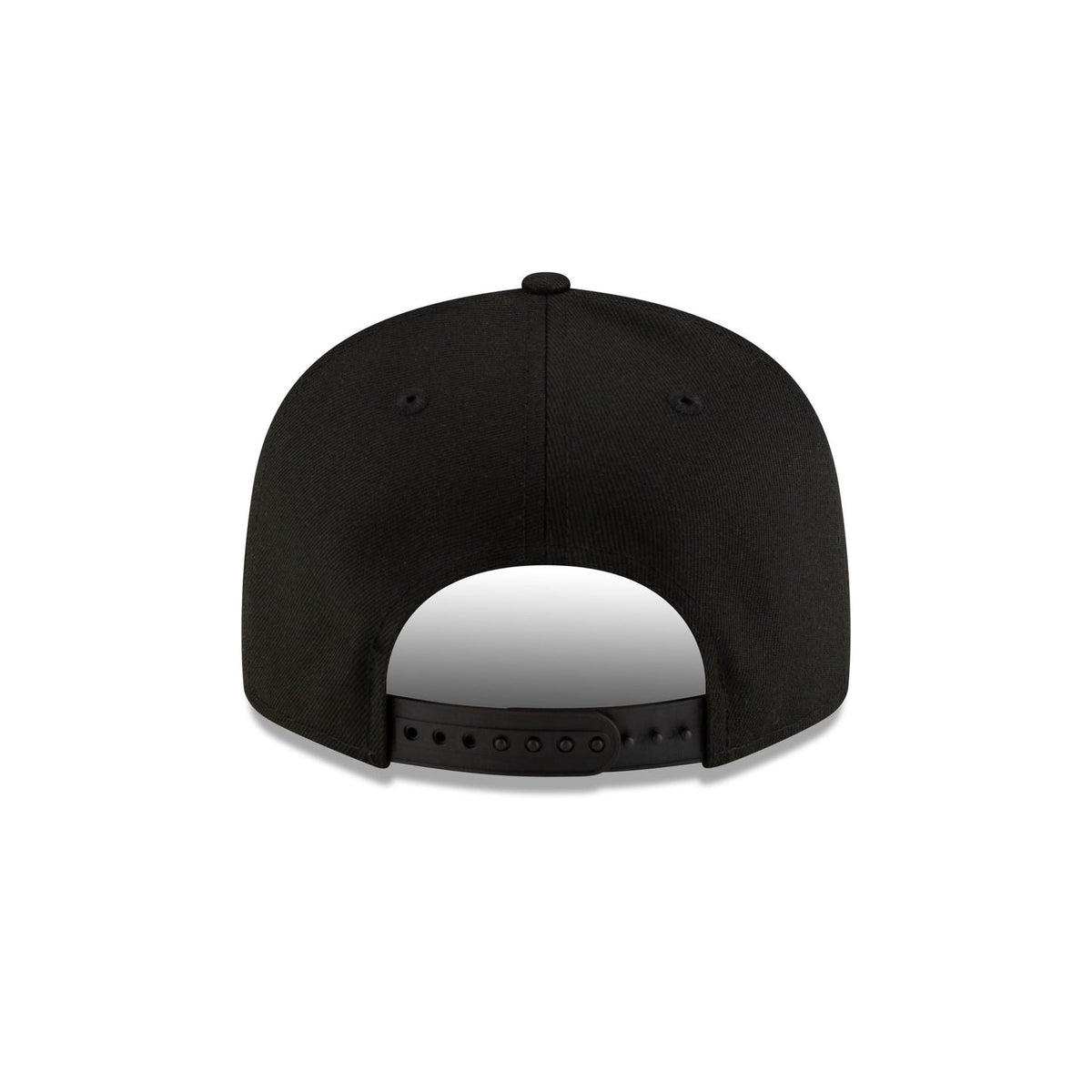 Boston Bruins Black 9FIFTY Snapback Hat
