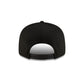 Boston Bruins Black 9FIFTY Snapback Hat