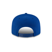 New York Islanders Blue 9FIFTY Snapback Hat