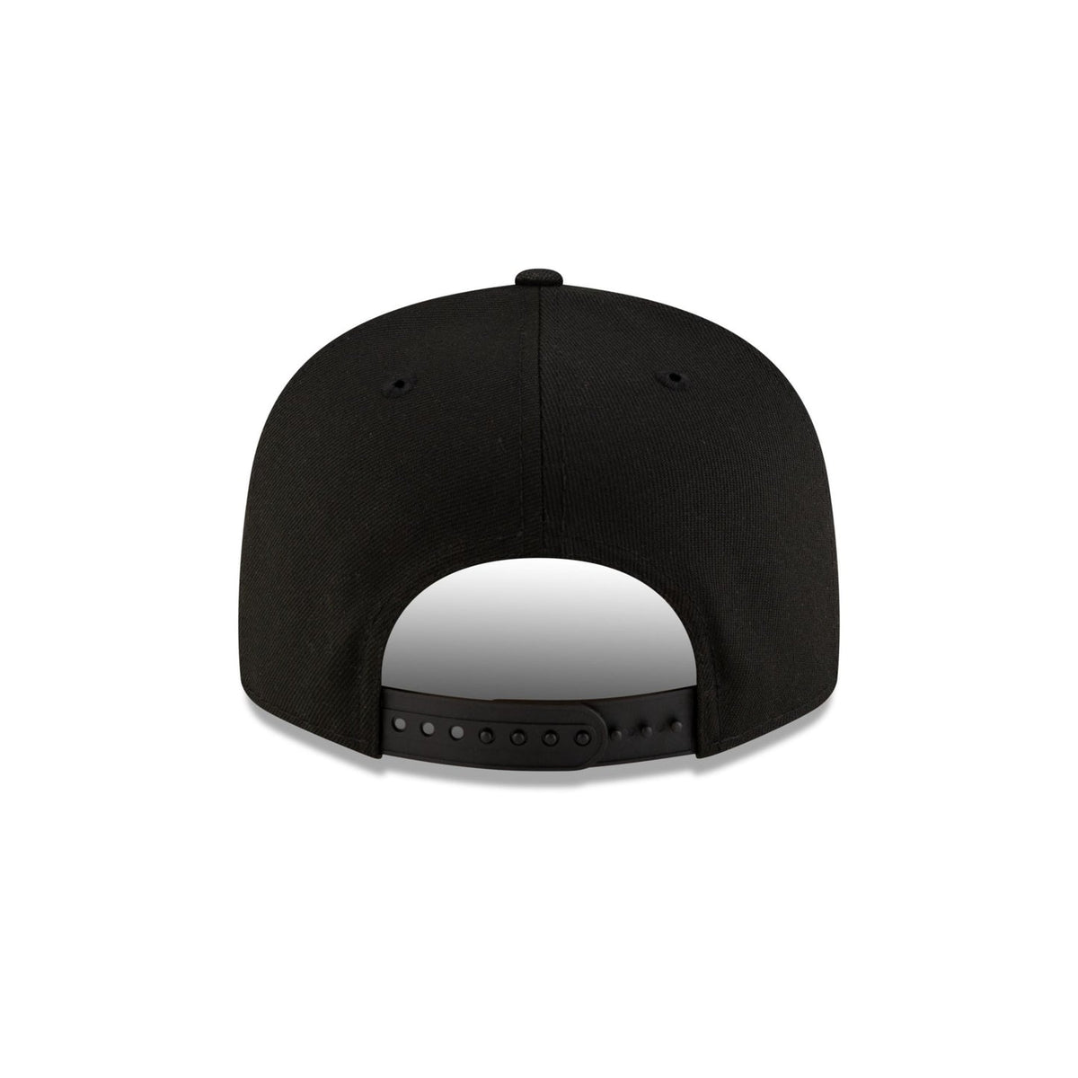 Philadelphia Flyers Black 9FIFTY Snapback Hat