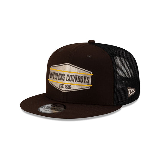 Corpus Christi Hooks Road 59FIFTY Fitted Hat