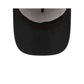 Oracle Red Bull Racing Race Essentials Black 9FORTY A-Frame Snapback Hat