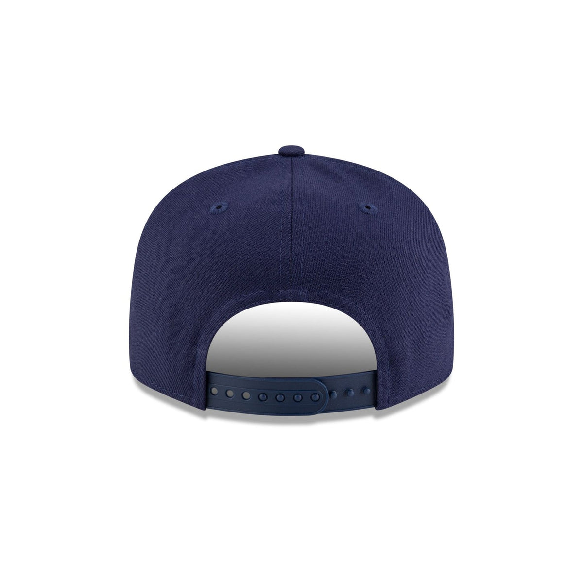Montreal Canadiens Navy 9FIFTY Snapback Hat