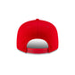 Florida Panthers Red 9FIFTY Snapback Hat