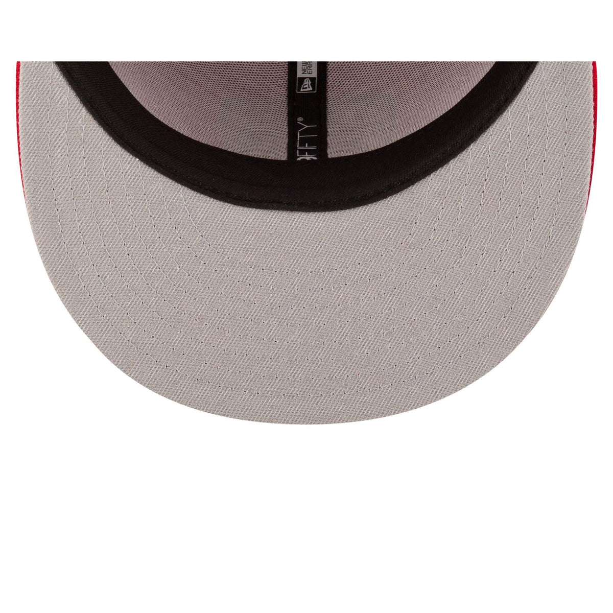 Florida Panthers Red 9FIFTY Snapback Hat