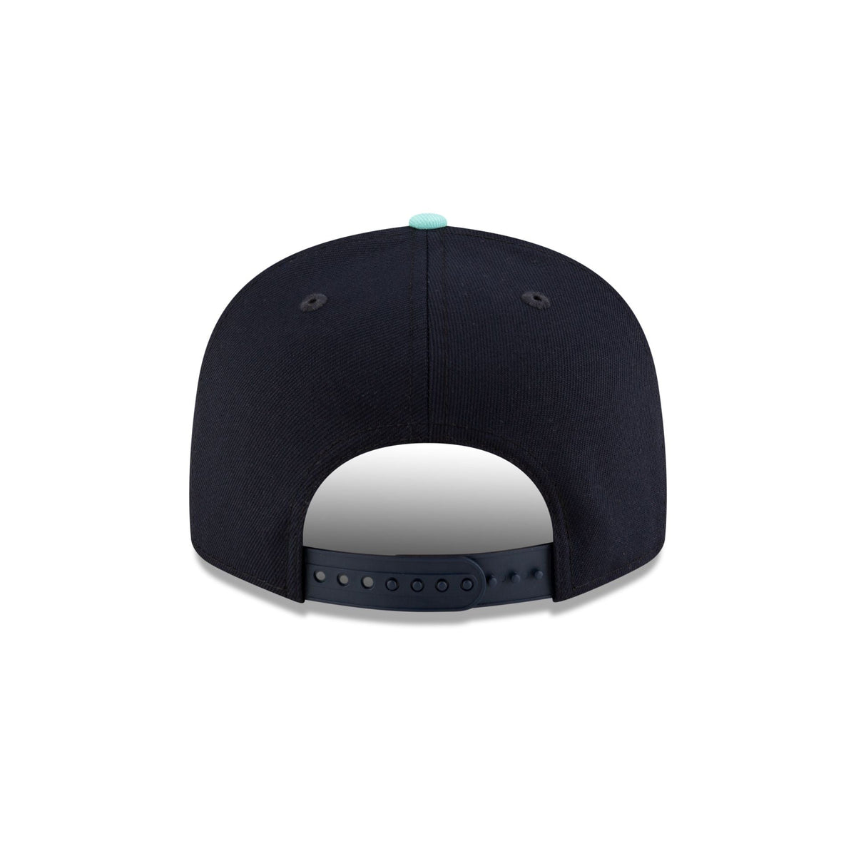 Seattle Kraken Navy 9FIFTY Snapback Hat