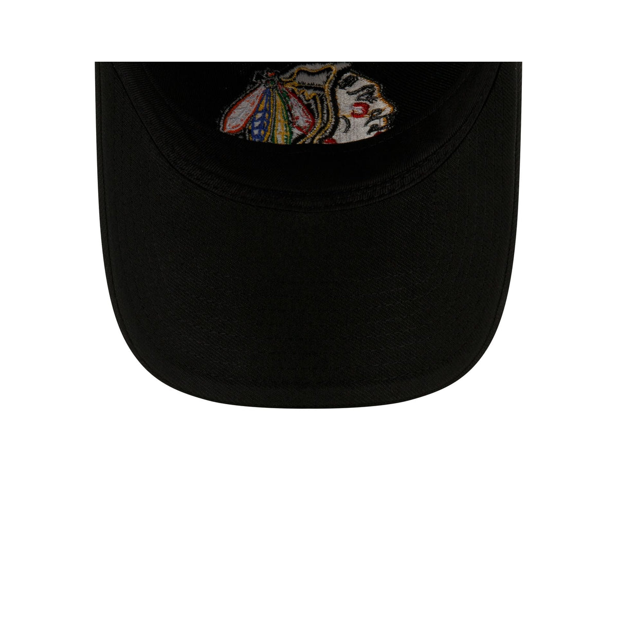 Chicago Blackhawks Team 9TWENTY Adjustable Hat