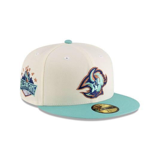Buffalo Sabres NHL Pack 59FIFTY Fitted Hat