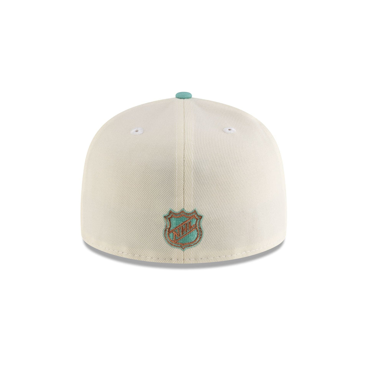 Buffalo Sabres Chrome Copper 59FIFTY Fitted Hat