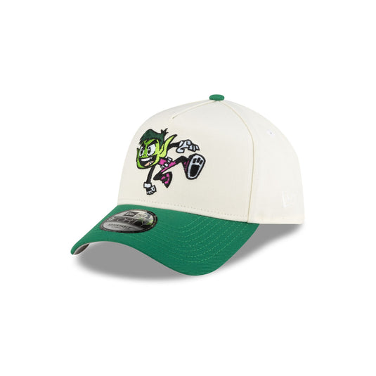 Los Angeles Dodgers D Authentic Collection 9FORTY M-Crown Snapback Hat
