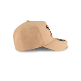 Looney Tunes Daffy Duck 9FORTY A-Frame Snapback Hat