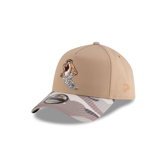 Looney Tunes Daffy Duck 9FORTY A-Frame Snapback Hat