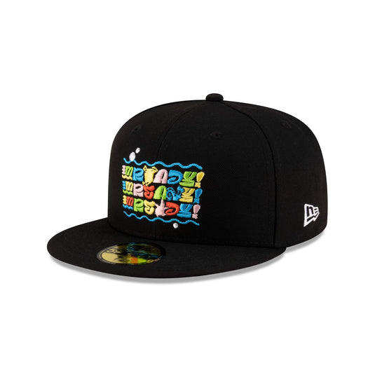 SpongeBob SquarePants 59FIFTY Fitted Hat