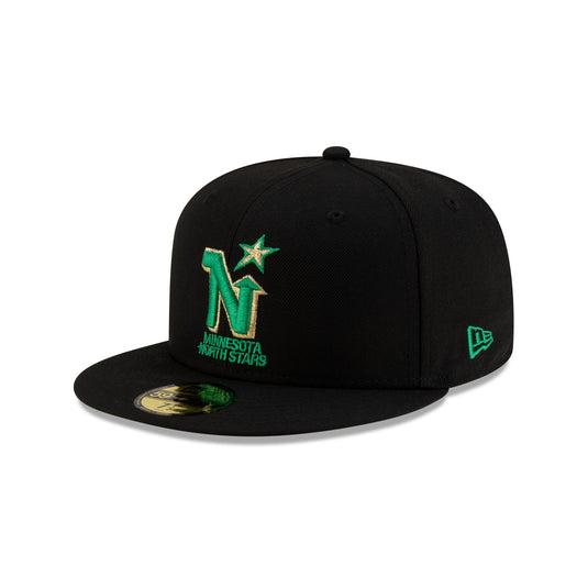 Quebec Nordiques Team 59FIFTY Fitted Hat