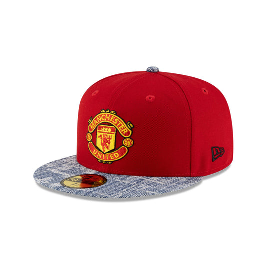 Brooklyn Nets 2Tone 59FIFTY Fitted Hat