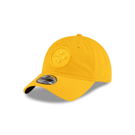 Pittsburgh Steelers Core Classic 9TWENTY Adjustable Hat