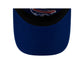 Buffalo Bills Josh Allen MVP Royal Blue 9TWENTY Adjustable Hat