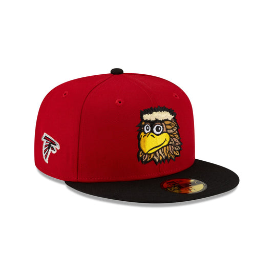 Philadelphia Flyers Team 59FIFTY Fitted Hat