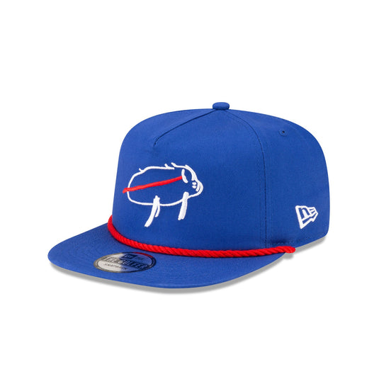 Florida Gators Camel College Vault 59FIFTY Fitted Hat