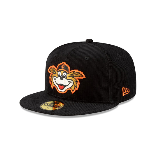 Los Angeles Angels City Connect 59FIFTY Fitted Hat