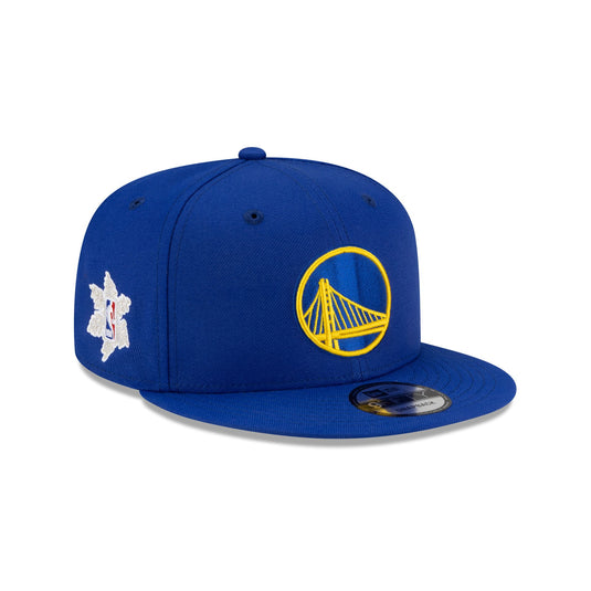 Brooklyn Nets Basic 9FIFTY Snapback Hat