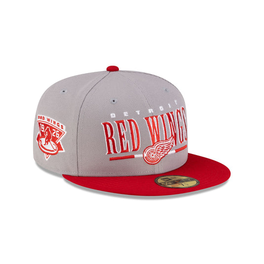 Detroit Tigers City Connect 59FIFTY Fitted Hat