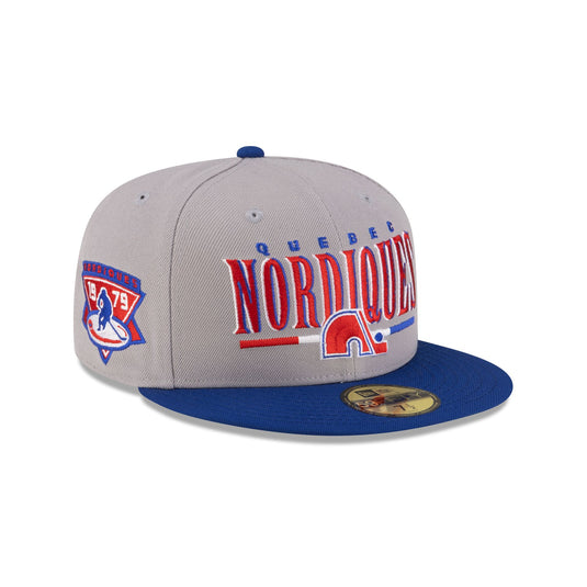 New Orleans Pelicans 2025 Statement Edition 59FIFTY Fitted Hat