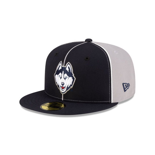 Miami Heat 2Tone Alt 59FIFTY Fitted Hat