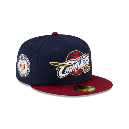 Orlando Magic 2Tone 59FIFTY Fitted Hat