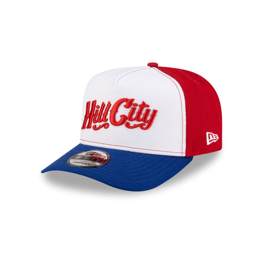 Los Angeles Angels City Connect 59FIFTY Fitted Hat