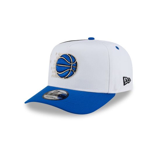 New York Mets The League 9FORTY Adjustable Hat
