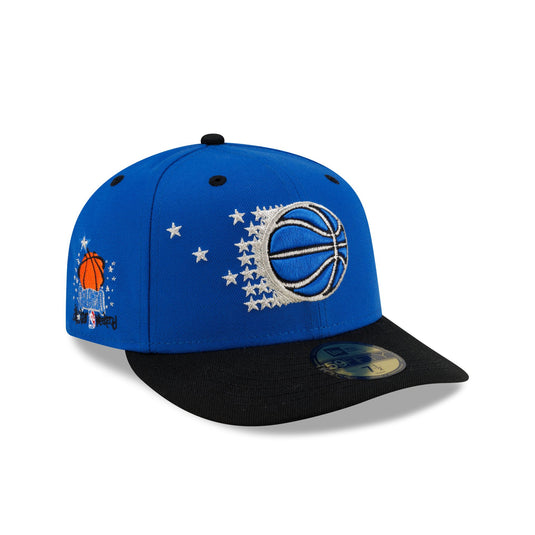 Seattle Mariners Snake Scale Logo Low Profile 59FIFTY Fitted Hat