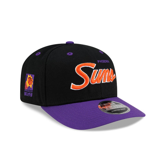 St. Louis Blues 9SEVENTY Stretch-Snap Hat