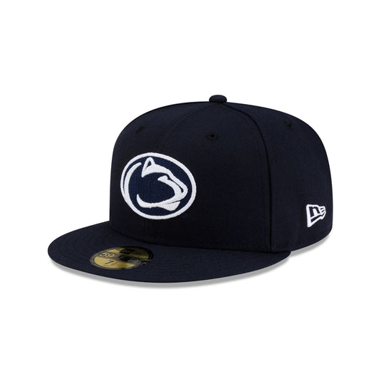 Texas A&M Aggies 59FIFTY Fitted Hat