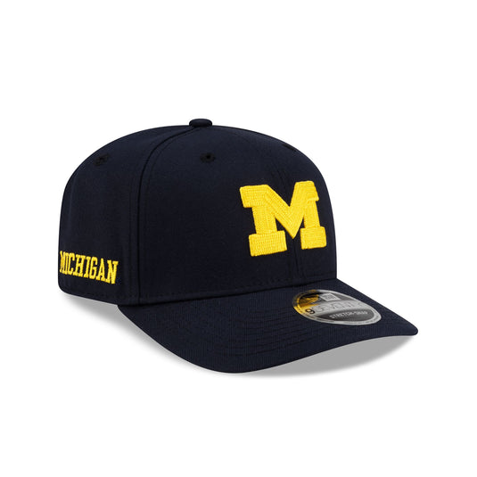 Pittsburgh Penguins 9SEVENTY Stretch-Snap Hat